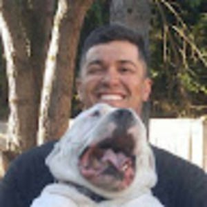 Meet your Posher, Kyle